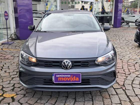 VOLKSWAGEN POLO 1.0 MPI TRACK MANUAL VOLKSWAGEN POLO 1.0 MPI TRACK MANUAL